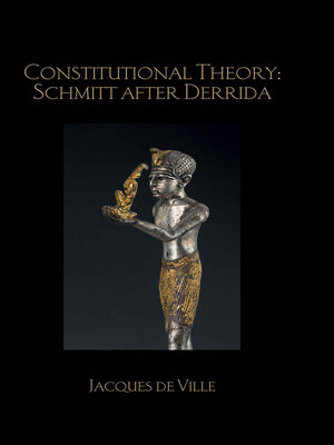 cover image of Constitutional Theory